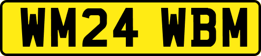 WM24WBM