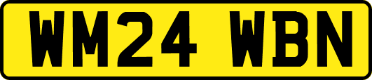 WM24WBN