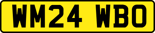 WM24WBO