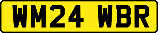 WM24WBR