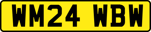 WM24WBW