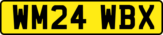 WM24WBX