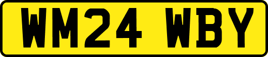WM24WBY