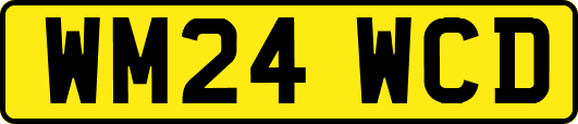 WM24WCD