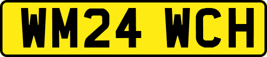 WM24WCH