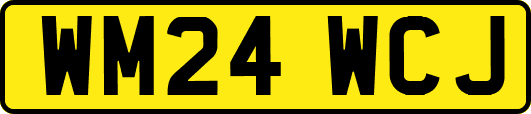 WM24WCJ