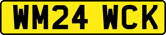 WM24WCK