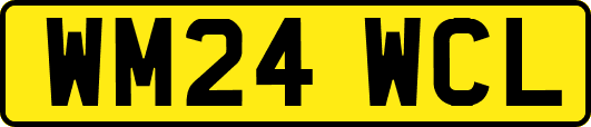 WM24WCL
