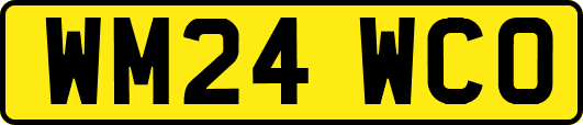 WM24WCO
