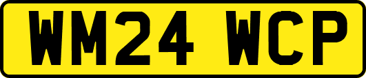 WM24WCP