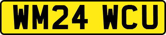 WM24WCU
