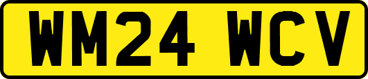 WM24WCV