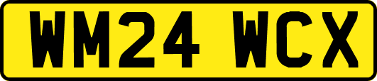 WM24WCX