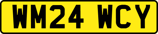 WM24WCY