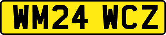 WM24WCZ