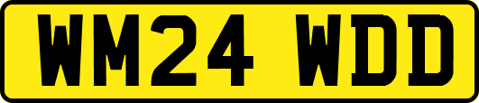 WM24WDD