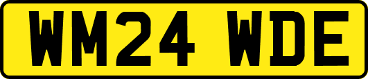 WM24WDE