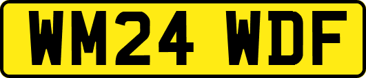 WM24WDF