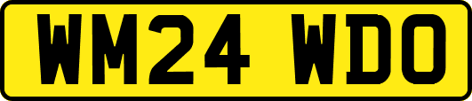 WM24WDO