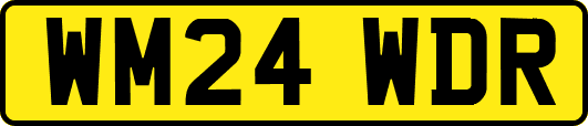 WM24WDR