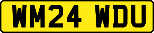 WM24WDU