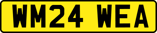 WM24WEA