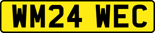 WM24WEC