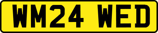 WM24WED