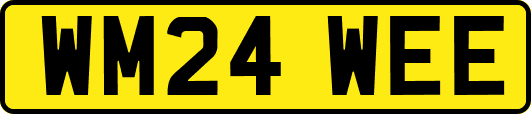 WM24WEE