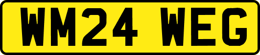 WM24WEG