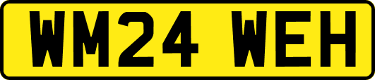 WM24WEH