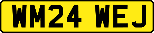 WM24WEJ
