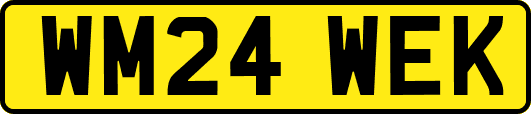 WM24WEK