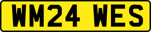 WM24WES
