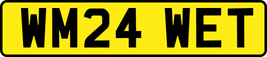 WM24WET