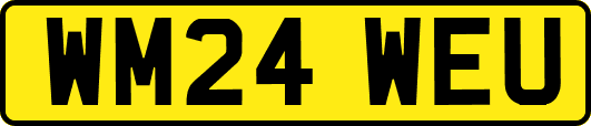 WM24WEU