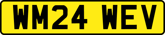 WM24WEV