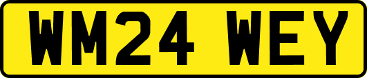 WM24WEY