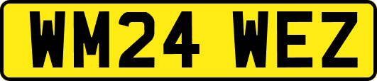 WM24WEZ