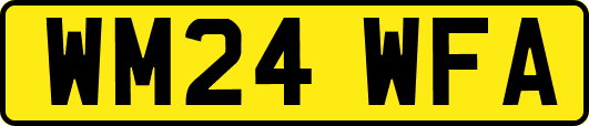 WM24WFA