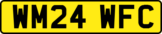 WM24WFC