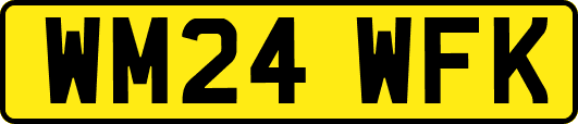 WM24WFK