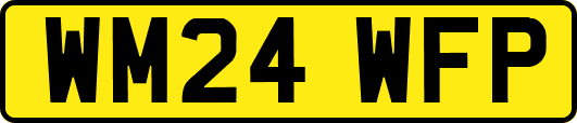 WM24WFP