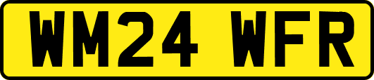 WM24WFR