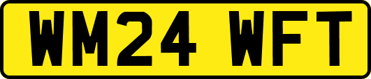 WM24WFT