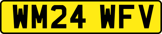 WM24WFV
