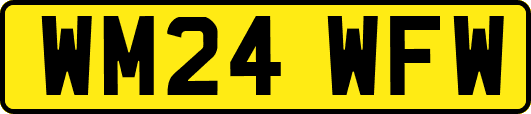 WM24WFW