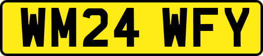 WM24WFY