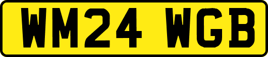 WM24WGB
