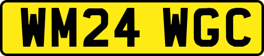 WM24WGC